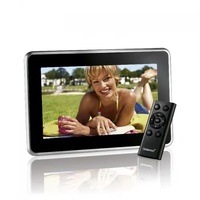 Intenso Media Talent (6") 2GB