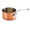 Mauviel M'150S Stieltopf 18 cm Mauviel M'150S Stieltopf 18 cm