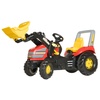 Rolly Toys rollyX-Trac inkl. Lader (046775) Rolly Toys rollyX-Trac inkl. Lader (046775)