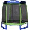 Hudora Hex blau Hudora Hex blau