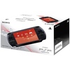 Sony PSP Street E1000 schwarz