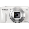 Canon PowerShot SX600 HS weiß Canon PowerShot SX600 HS weiß