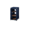 Campart CU-0718 Oxford 3 blau Campart CU-0718 Oxford 3 blau