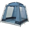 High Peak Veneto blau/dunkelblau/schwarz High Peak Veneto blau/dunkelblau/schwarz