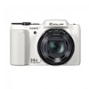 Casio EXILIM EX-H60 weiß Casio EXILIM EX-H60 weiß