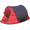 HIGH PEAK Vision 2 grau/rot HIGH PEAK Vision 2 grau/rot