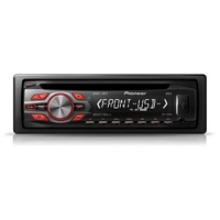 PIONEER DEH-1400UB