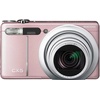 Ricoh CX5 rosa Ricoh CX5 rosa