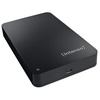 Intenso Memory Station 1TB schwarz Intenso Memory Station 1TB schwarz