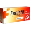 Novartis FENISTIL 24 Stunden Retardkapseln 10 St Novartis FENISTIL 24 Stunden Retardkapseln 10 St