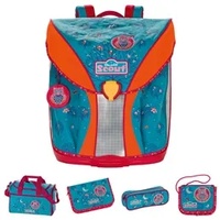 Scout Nano Exklusiv Eule 5tlg.