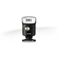 Canon Speedlite 320EX