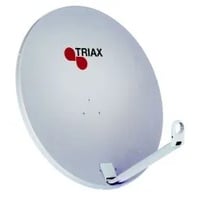 Triax TDA 88 hellgrau