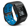 TomTom Nike + SportWatch GPS anthrazit / blau TomTom Nike + SportWatch GPS anthrazit / blau
