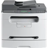 Lexmark X204N