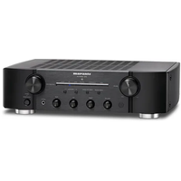 Marantz PM-KI Pearl Lite schwarz
