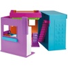 Mattel Polly Pocket Glitzertraum (W8151) Mattel Polly Pocket Glitzertraum (W8151)