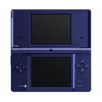 Nintendo DSi blau