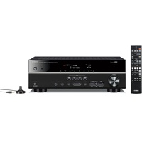 Yamaha RX-V373 schwarz