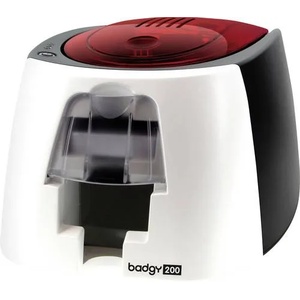Evolis Thermosublimations-Kartendrucker badgy200 Drucker