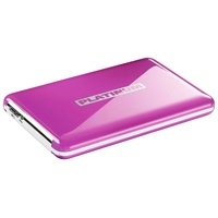 PLATINUM MyDrive 640GB violett (103854)