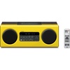 Yamaha TSX-112 gelb