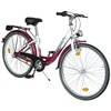 ATB 26 Zoll RH 38 cm Mädchen rosa/weiß ATB 26 Zoll RH 38 cm Mädchen rosa/weiß
