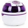 Klarstein VitAir Heißluftfritteuse violett Klarstein VitAir Heißluftfritteuse violett