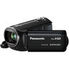 Panasonic HC-V110 schwarz Panasonic HC-V110 schwarz