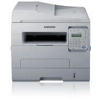 Samsung SCX-4726FN