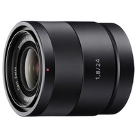 Sony E-Mount 24mm F1,8 (SEL-24F18Z)