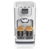 Philips Senseo Quadrante HD7860/10 weiß