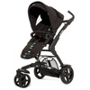 ABC-Design 3-Tec lagoon inkl. Tragewanne ABC-Design 3-Tec lagoon inkl. Tragewanne
