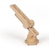 Nic Toys Creamobil Drehfeuerleiter