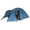 High Peak Kira 3 blau/dunkelbraun High Peak Kira 3 blau/dunkelbraun