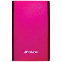 Verbatim Store 'n' Go 1TB pink (53035)