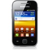 SAMSUNG Galaxy Y grau mit Vertrag