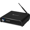 XTREAMER Prodigy 3D schwraz + WiFi XTREAMER Prodigy 3D schwraz + WiFi