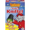 Schmidt Spiele Benjamin Blümchen Kinder Kniffel (40390) Schmidt Spiele Benjamin Blümchen Kinder Kniffel (40390)