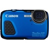 Canon PowerShot D30 blau Canon PowerShot D30 blau