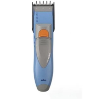 Braun HC 20