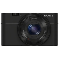 Sony Cyber-shot DSC-RX100