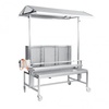 Thüros Spanferkelgrill Seitenhitze (SFG1500SHE) Thüros Spanferkelgrill Seitenhitze (SFG1500SHE)