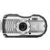 Ricoh WG-4 silber Ricoh WG-4 silber