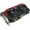 MSI Radeon R9 270X Gaming 4G 4GB GDDR5 1030MHz (V303-020R) MSI Radeon R9 270X Gaming 4G 4GB GDDR5 1030MHz (V303-020R)