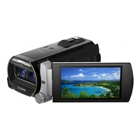 Sony HDR-TD20
