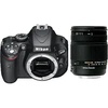 Nikon D5100 + Sigma 18-250mm DC OS HSM