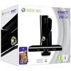 Microsoft Xbox 360 Slim 250 GB + Kinect Sensor + Kinect Adventures (Bundle)