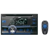 JVC KW-R500E JVC KW-R500E