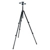 Manfrotto 055XB + 804RC2 Neiger Manfrotto 055XB + 804RC2 Neiger
